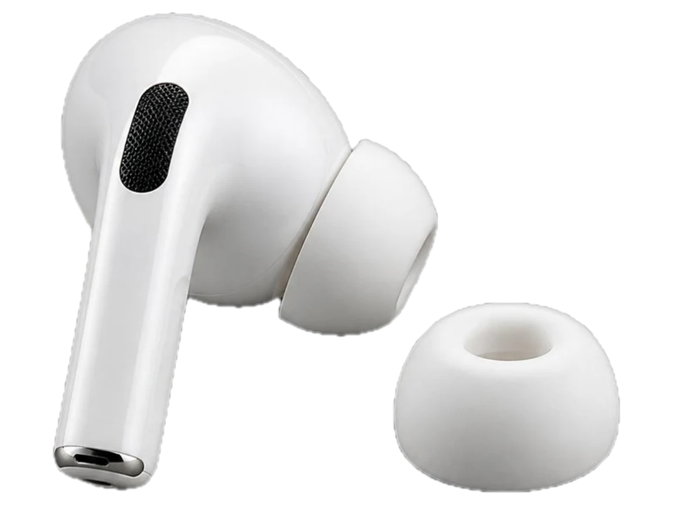 Ремонт наушника AirPods