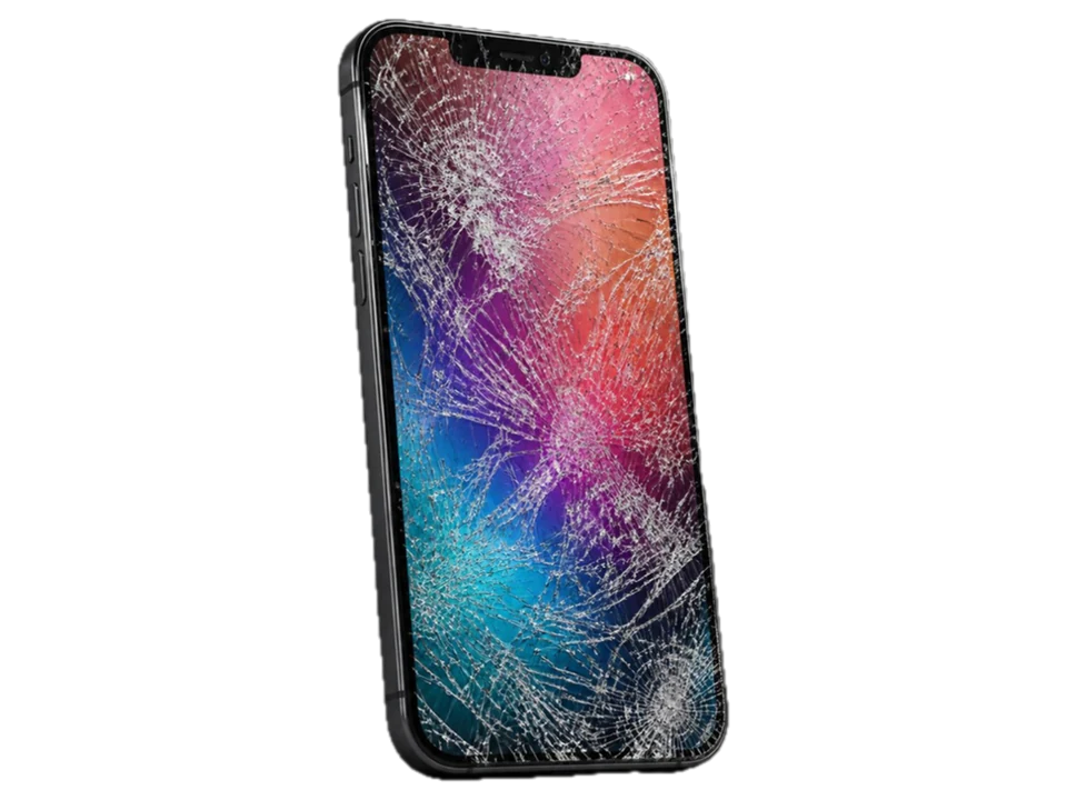 Замена экрана iPhone