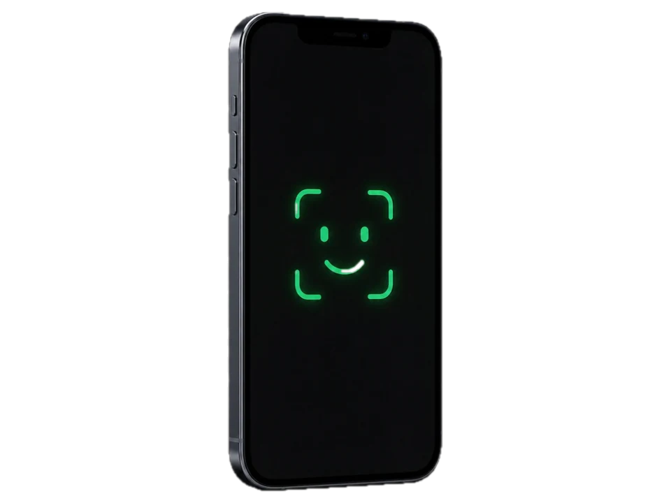 Ремонт Face ID на iPhone