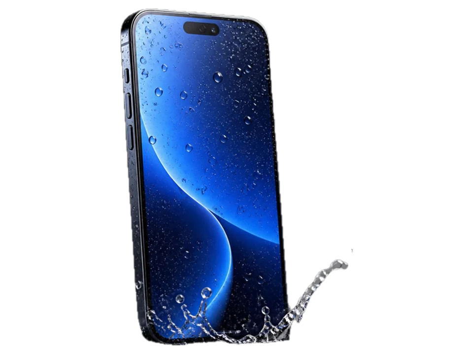 Ремонт iPhone после воды