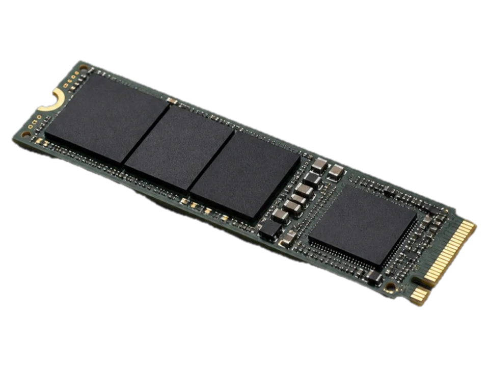 Замена и апгрейд SSD в MacBook