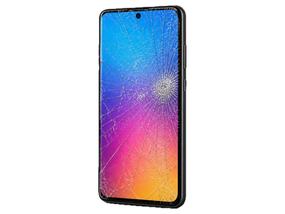 Замена экрана Samsung