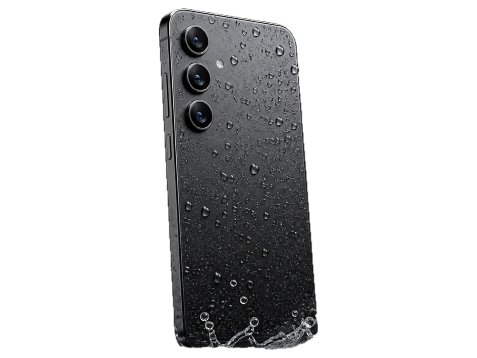 Ремонт Samsung после воды