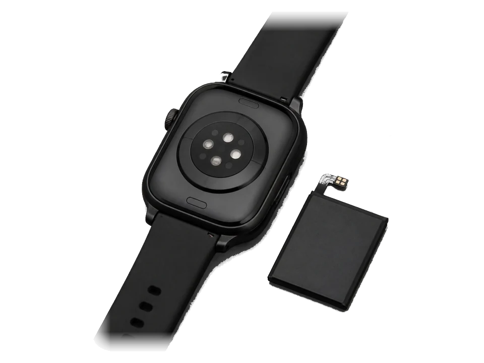 Замена аккумулятора Apple Watch