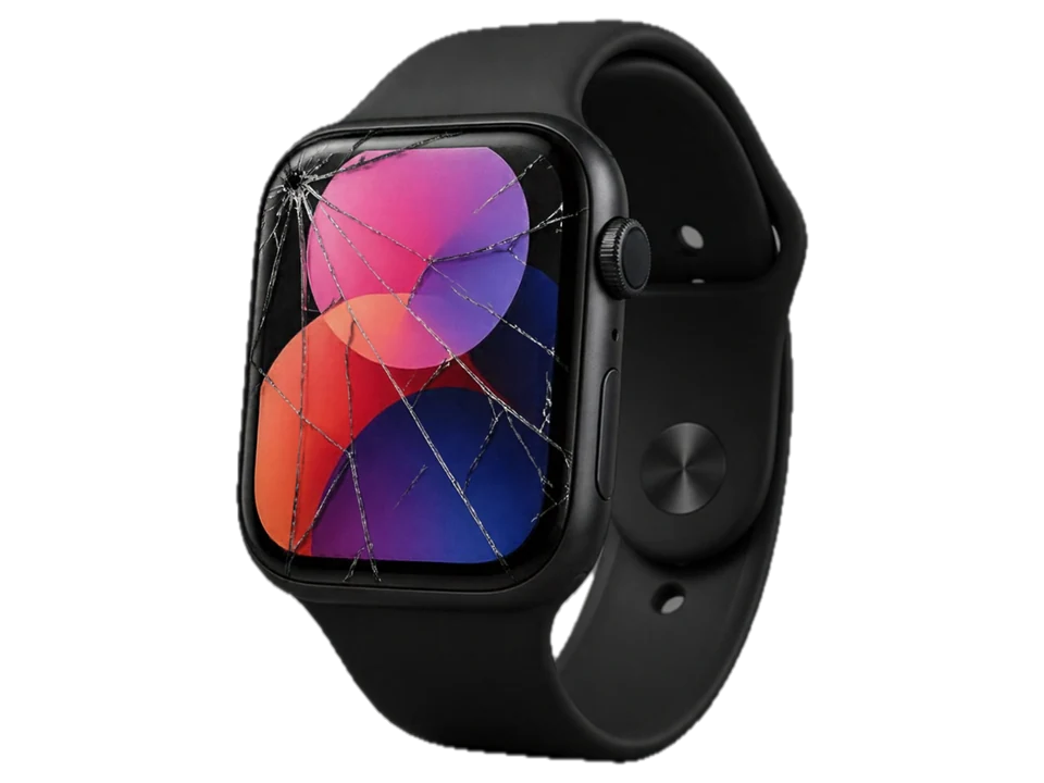 Заміна скла Apple Watch