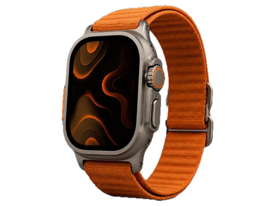 Apple Watch Ultra