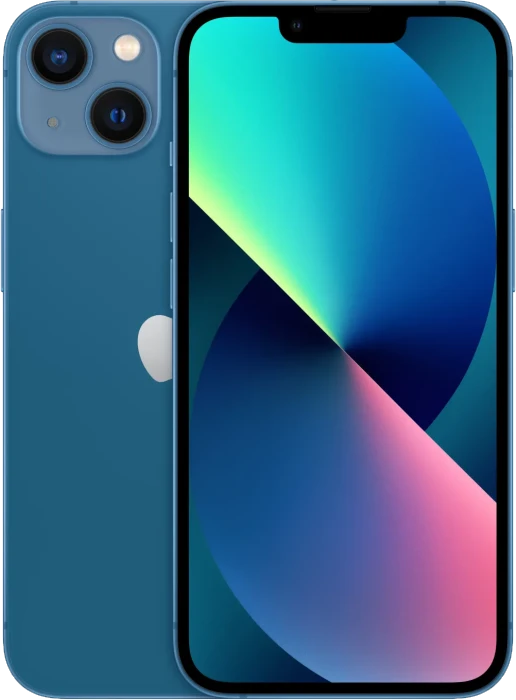 Ремонт iPhone 13