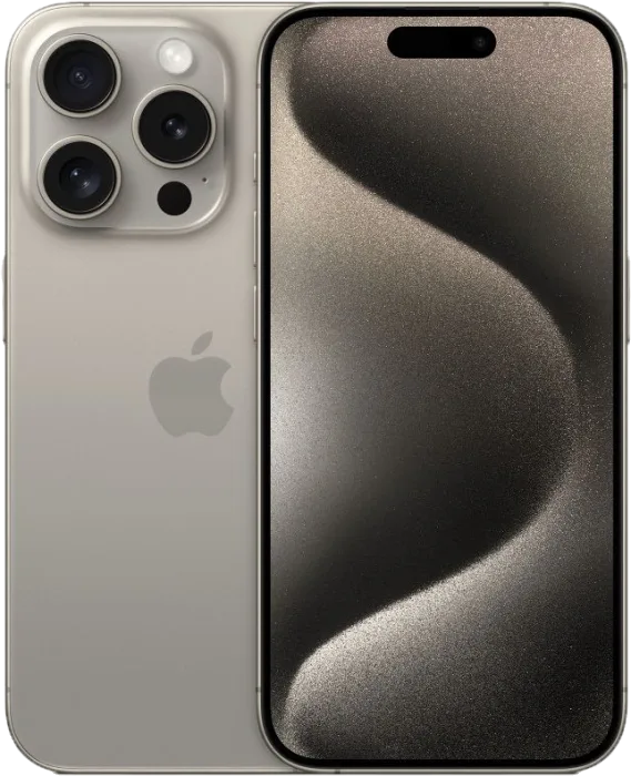 Ремонт iPhone 15 Pro