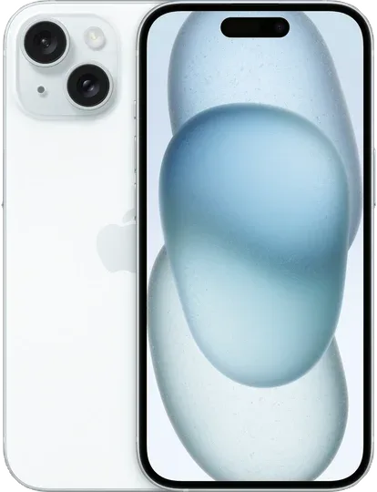 Ремонт iPhone 15