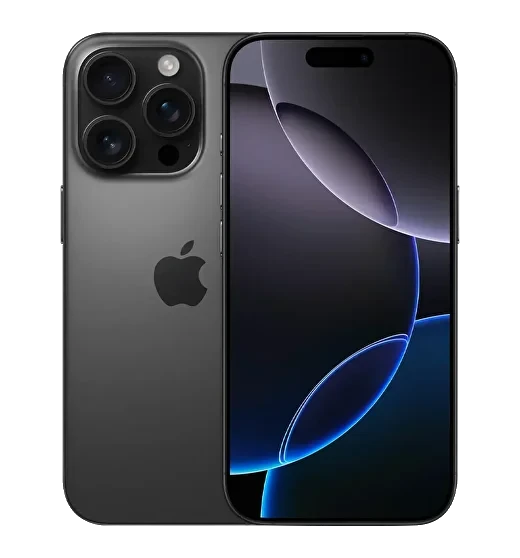 Ремонт iPhone 16 Pro Max