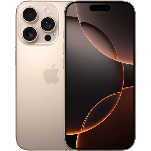 Ремонт iPhone 16 Pro
