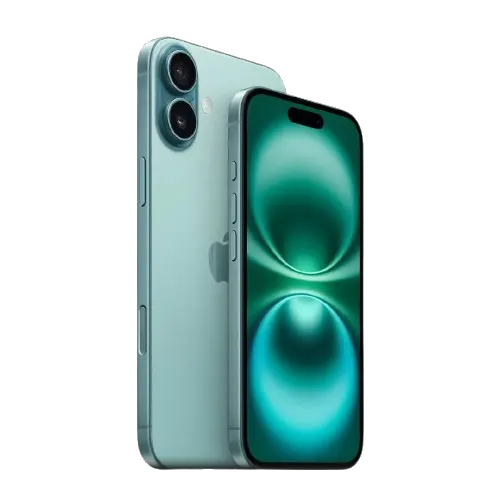 Ремонт iPhone 16