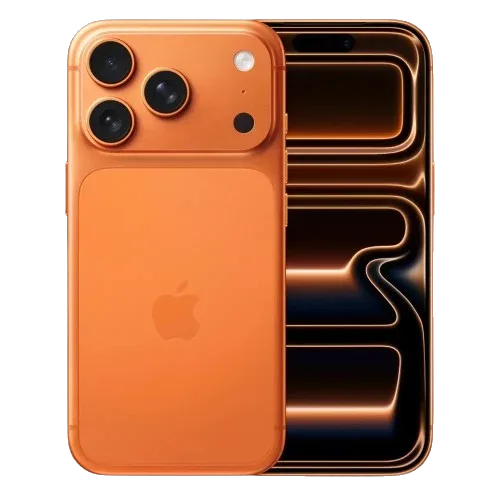 Ремонт iPhone 17 Pro Max