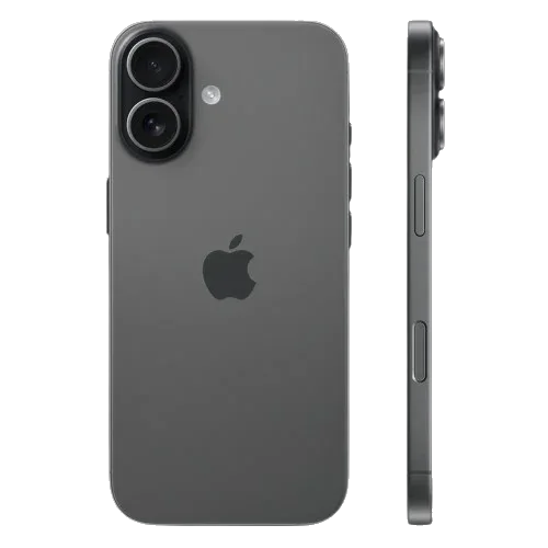 Ремонт iPhone 17