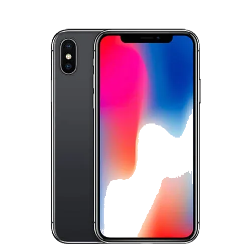 Ремонт iPhone X