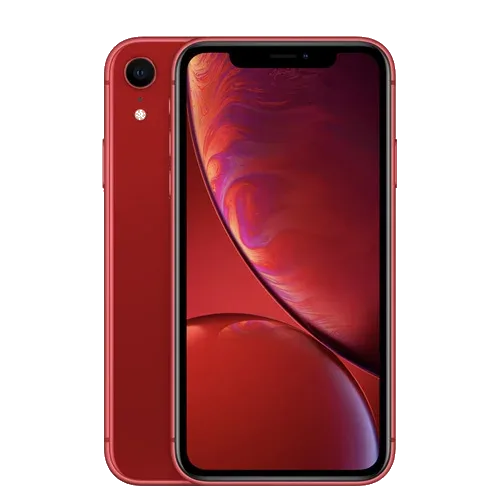 Ремонт iPhone XR