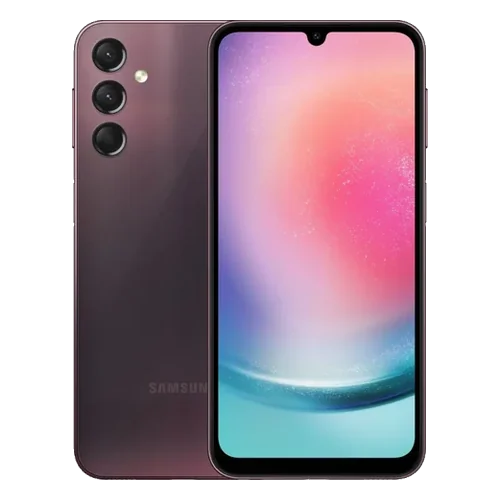 Ремонт Galaxy A24