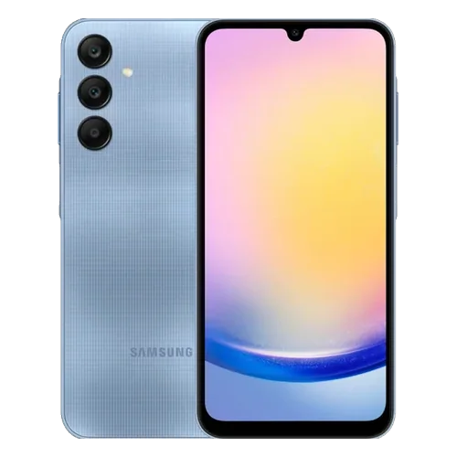 Ремонт Galaxy A25 у сервісному центрі SPARK, Одеса