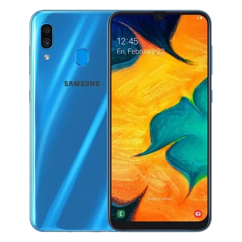 Ремонт Galaxy A30 у сервісному центрі SPARK, Одеса