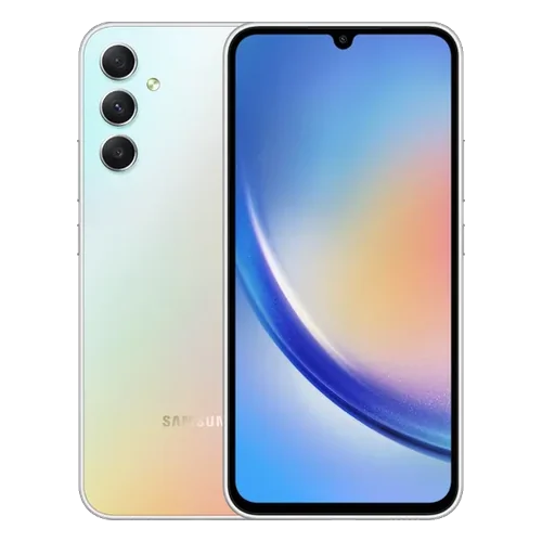 Ремонт Galaxy A34