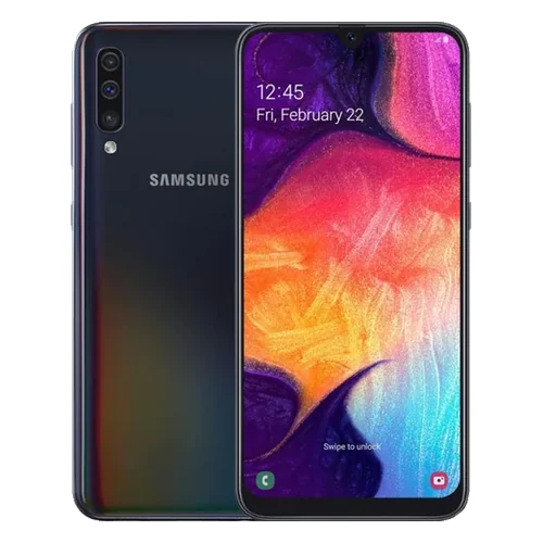 Ремонт Galaxy A50 в сервисном центре SPARK, Одесса