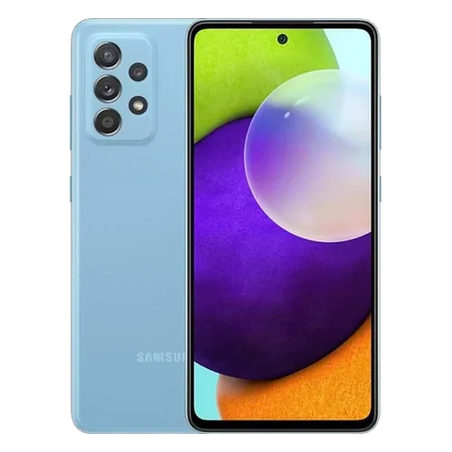 Ремонт Galaxy A52
