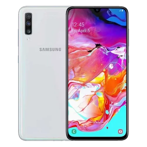 Ремонт Galaxy A70 у сервісному центрі SPARK, Одеса