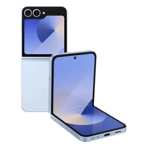 Ремонт Galaxy Z Flip 6 у сервісному центрі SPARK, Одеса